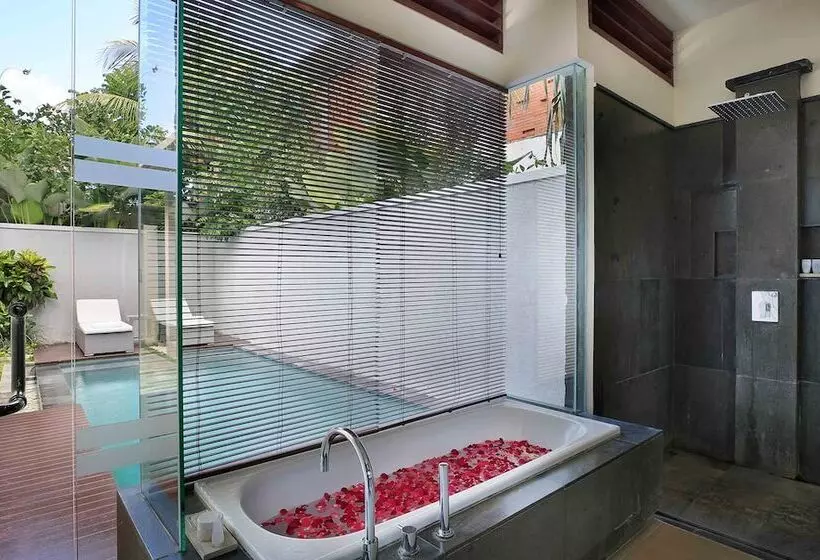 Fotos del hotel Royal Samaja Villas:  22