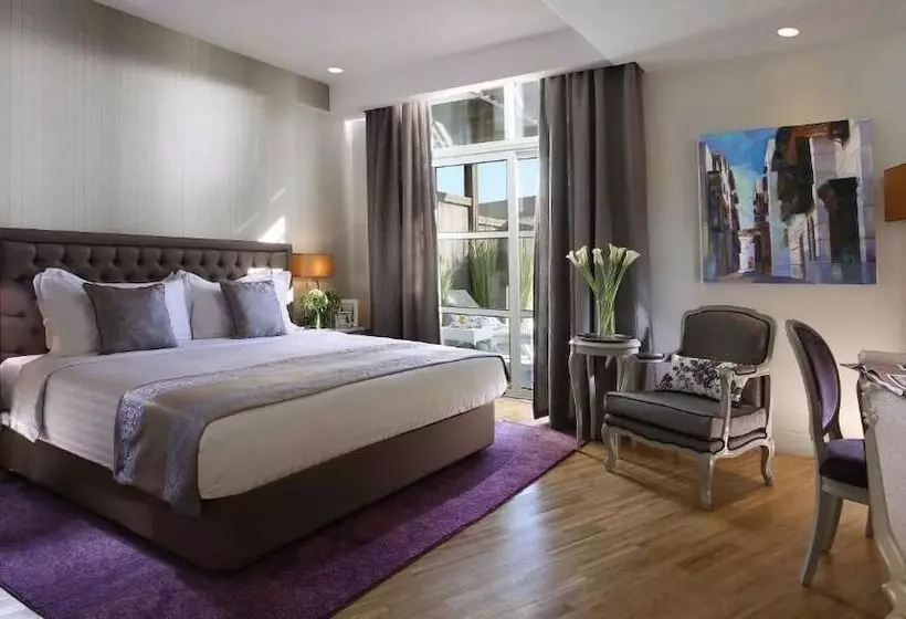 Fotos del hotel Ascott Sari Jeddah:  11