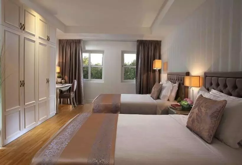 Fotos del hotel Ascott Sari Jeddah:  12