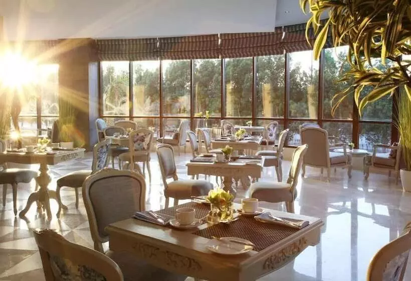 Fotos del hotel Ascott Sari Jeddah:  2