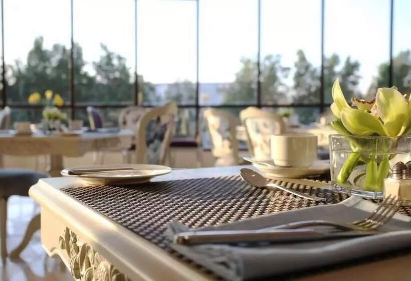 Fotos del hotel Ascott Sari Jeddah:  8