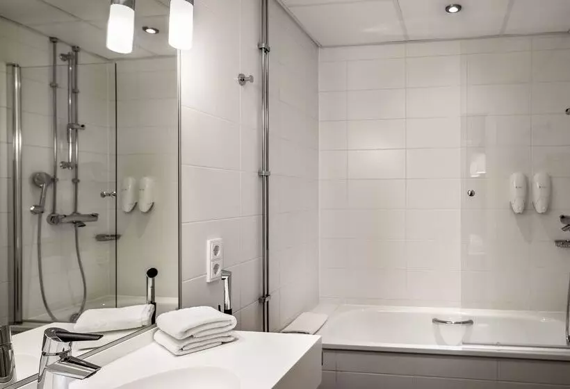 Fotos del hotel Scandic Meilahti:  8