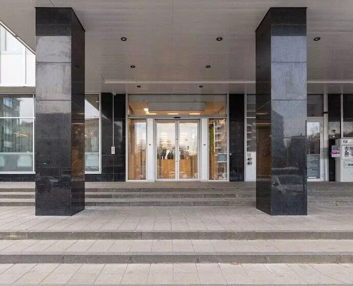 Fotos del hotel Scandic Meilahti:  10