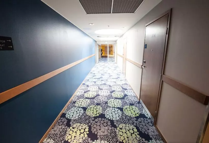 Fotos del hotel Scandic Meilahti:  11