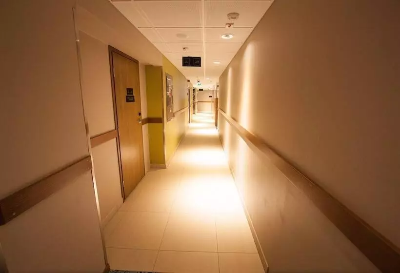 Fotos del hotel Scandic Meilahti:  12