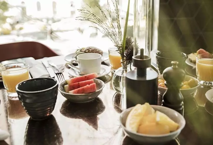 Fotos del hotel Scandic Meilahti:  7