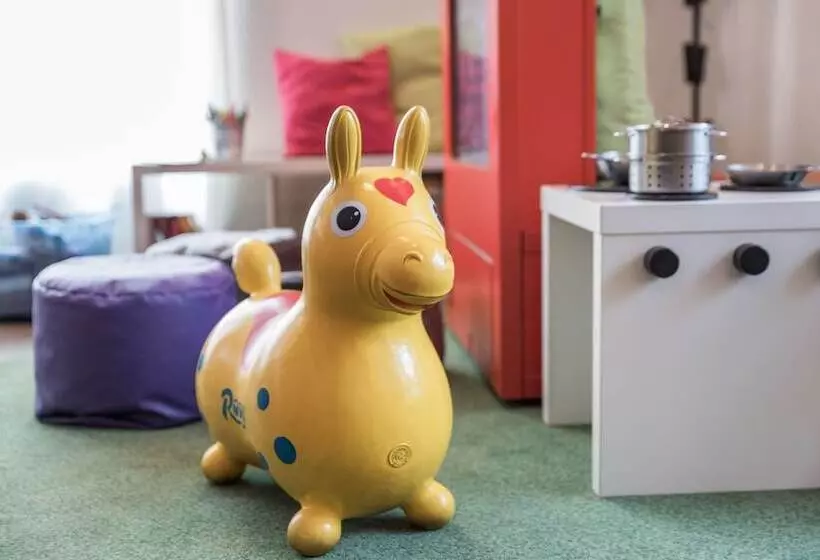 Fotos del hotel Scandic Meilahti:  15