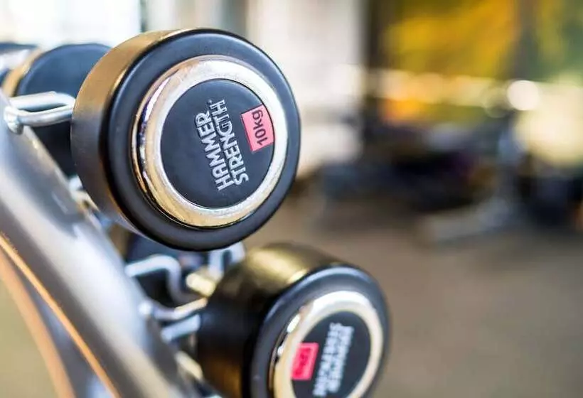 Fotos del hotel Scandic Meilahti:  25