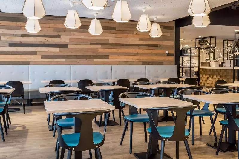 Fotos del hotel Scandic Meilahti:  14