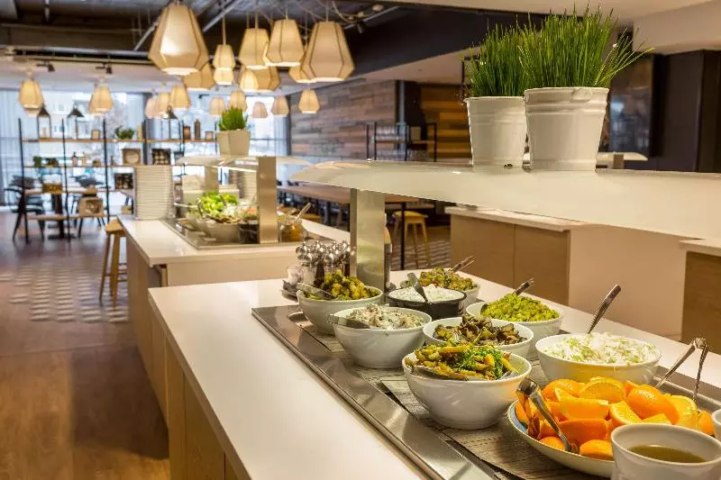 Fotos del hotel Scandic Meilahti:  20