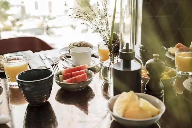 Fotos del hotel Scandic Meilahti:  16