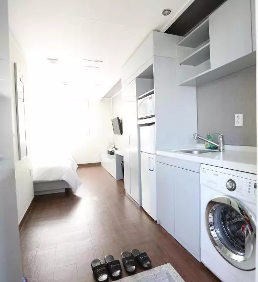 Fotos del hotel Residence Mumum:  25