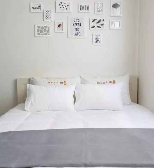 Fotos del hotel Residence Mumum:  20