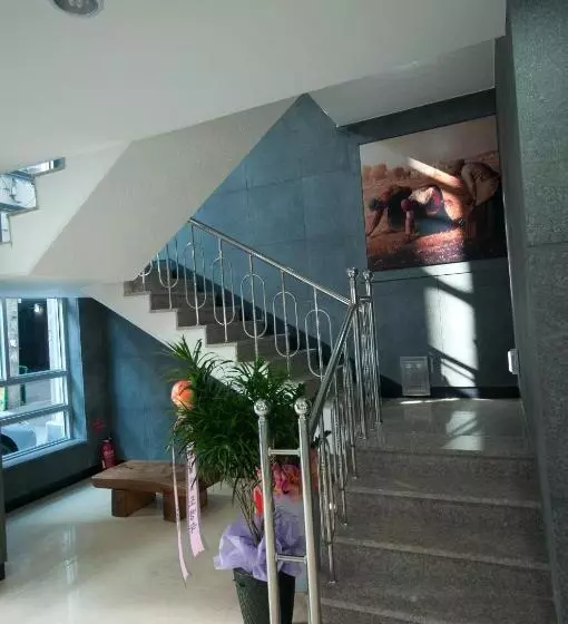 Fotos del hotel Residence Mumum:  2