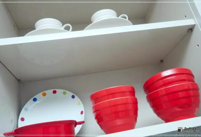 Fotos del hotel Residence Mumum:  3