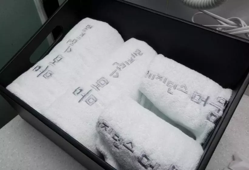 Fotos del hotel Residence Mumum:  5