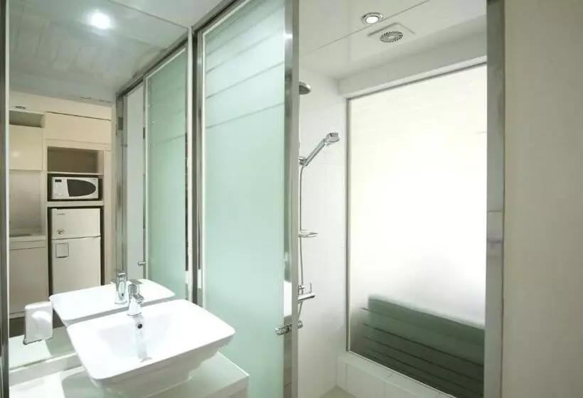 Fotos del hotel Residence Mumum:  4