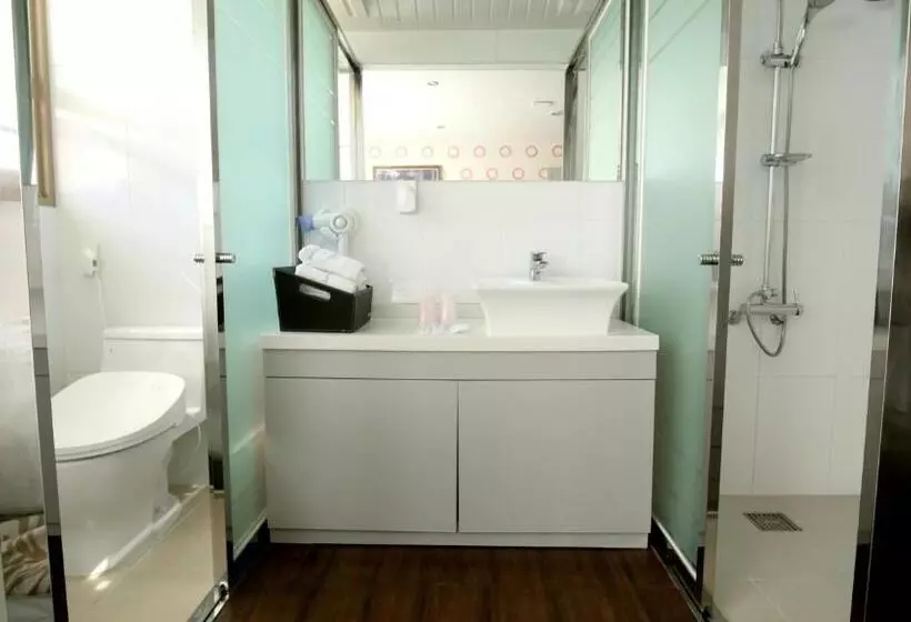 Fotos del hotel Residence Mumum:  15