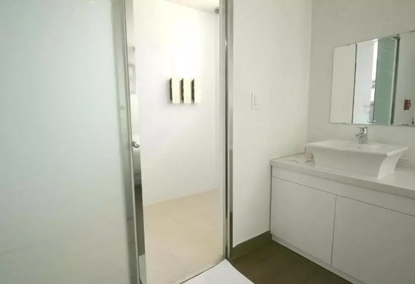 Fotos del hotel Residence Mumum:  12