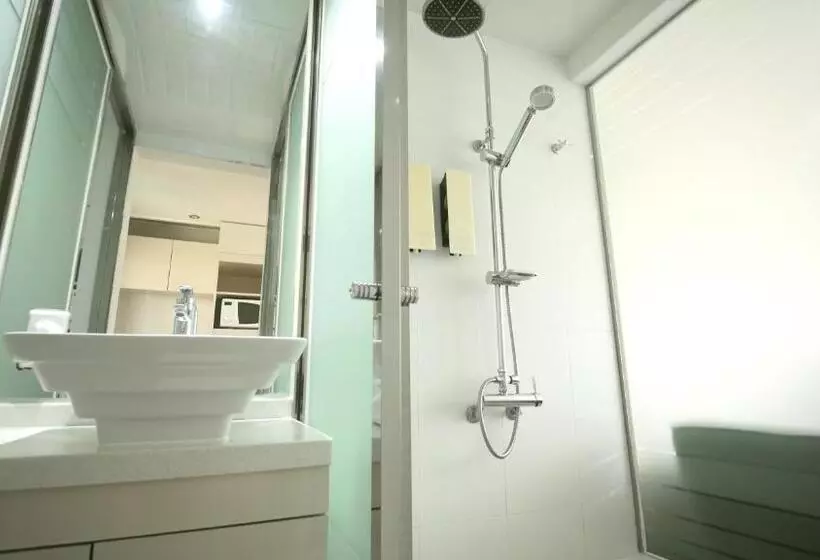 Fotos del hotel Residence Mumum:  8