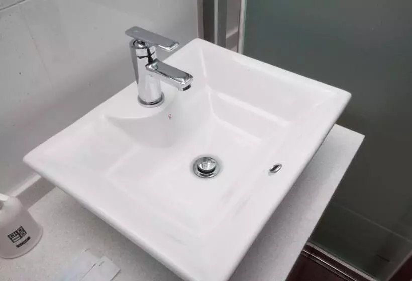 Fotos del hotel Residence Mumum:  17