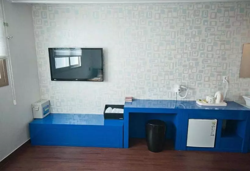 Fotos del hotel Residence Mumum:  19