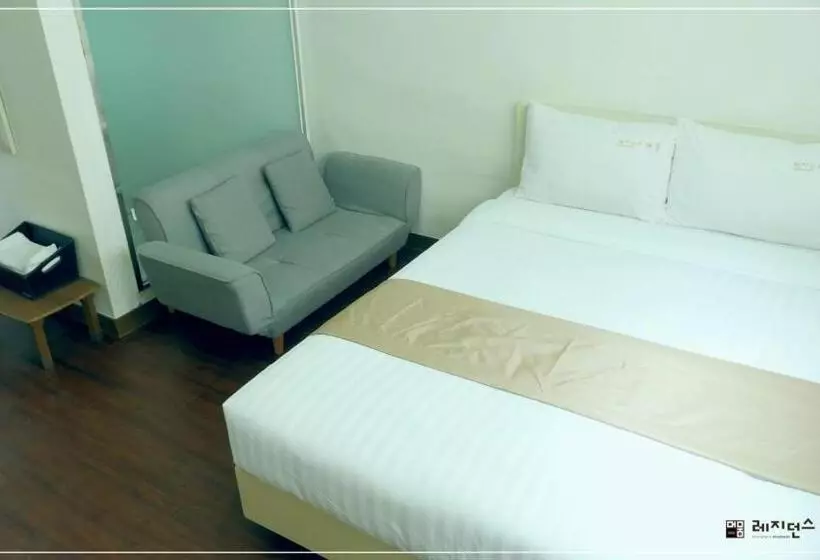 Fotos del hotel Residence Mumum:  21