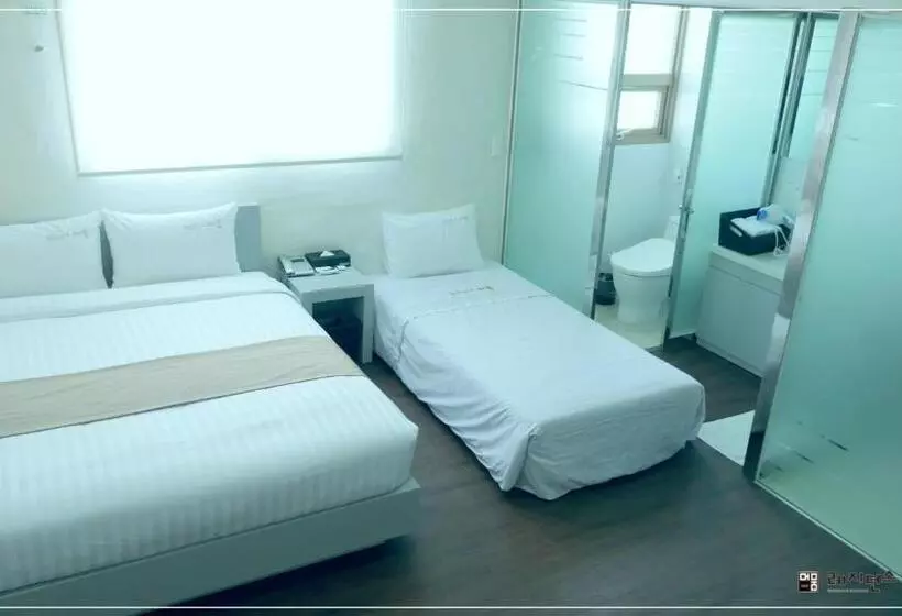 Fotos del hotel Residence Mumum:  22