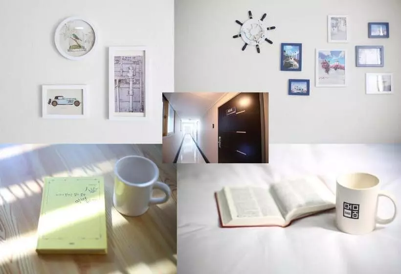 Fotos del hotel Residence Mumum:  23