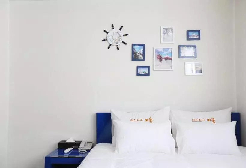 Fotos del hotel Residence Mumum:  16