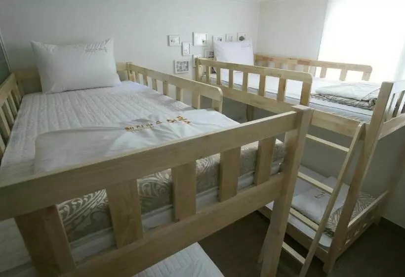 Fotos del hotel Residence Mumum:  14