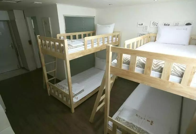 Fotos del hotel Residence Mumum:  11