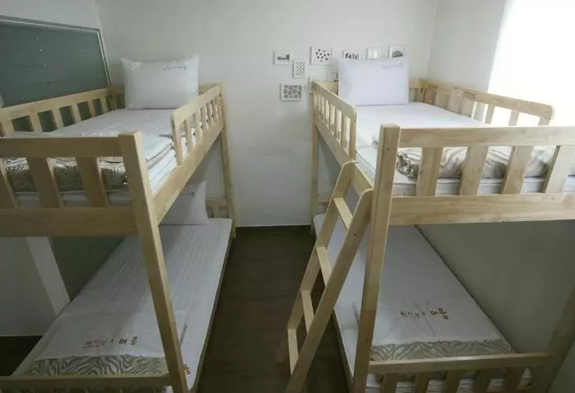 Fotos del hotel Residence Mumum:  24