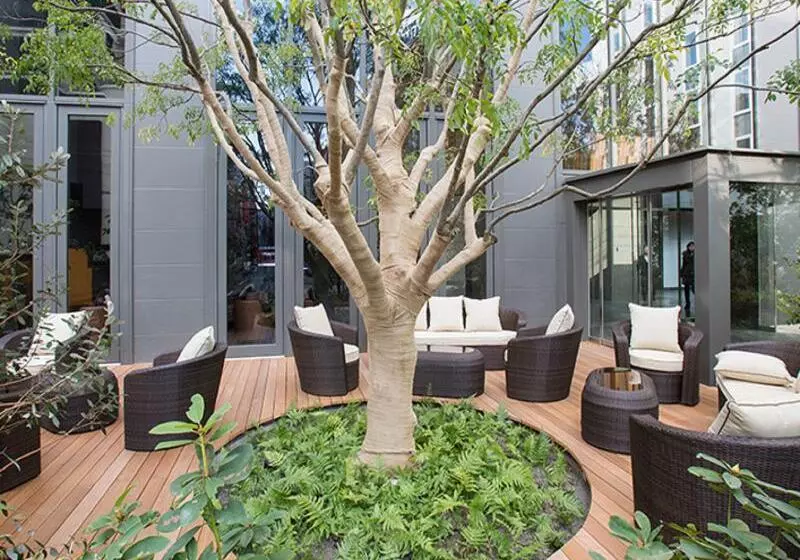 Fotos del hotel Shinjuku Granbell:  16