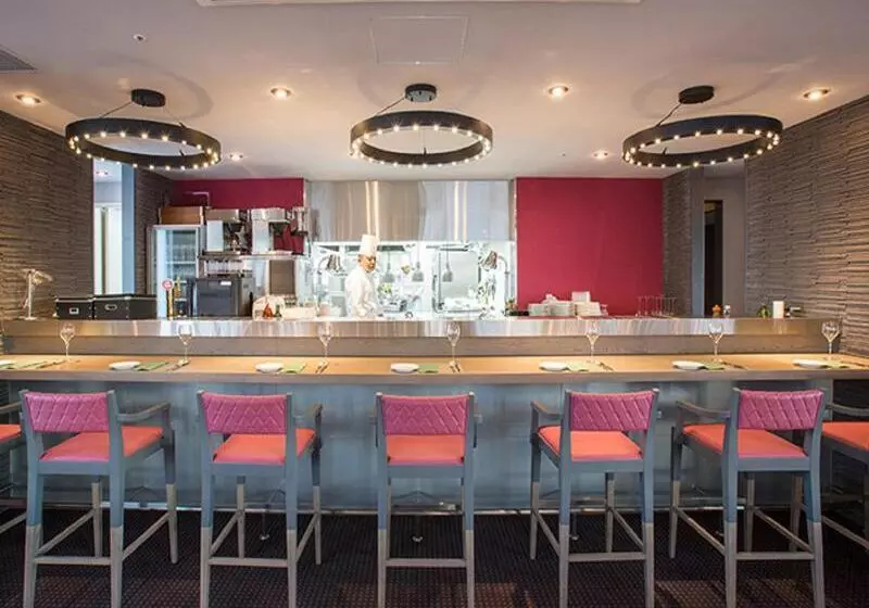 Fotos del hotel Shinjuku Granbell:  7