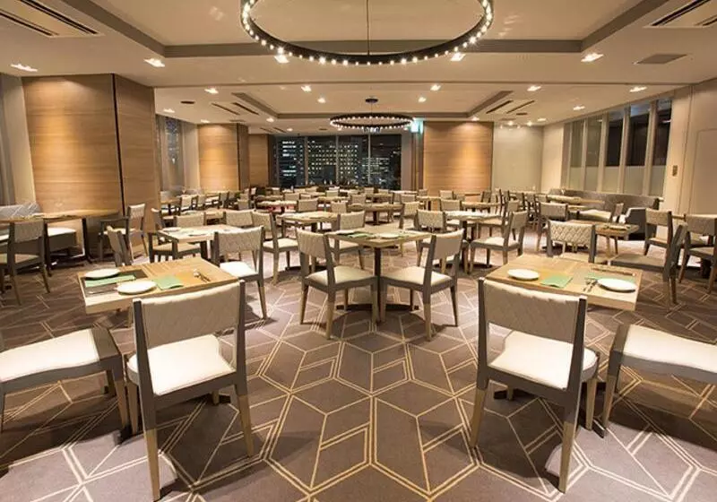 Fotos del hotel Shinjuku Granbell:  20