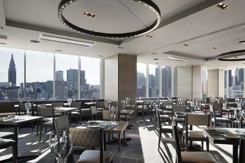 Fotos del hotel Shinjuku Granbell:  19