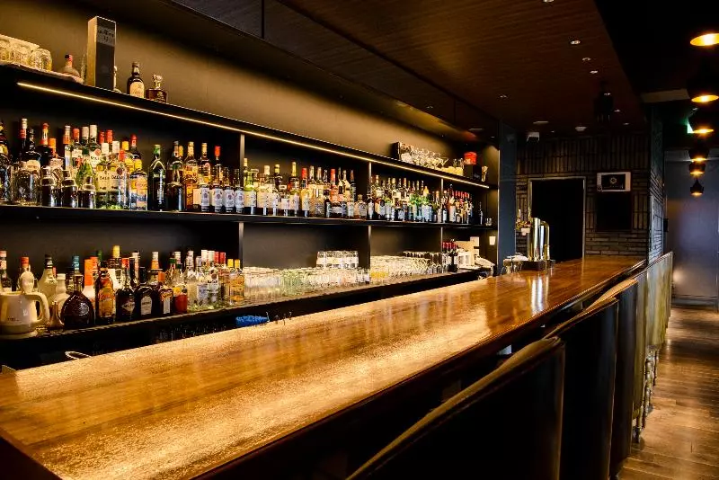 Fotos del hotel Shinjuku Granbell:  12