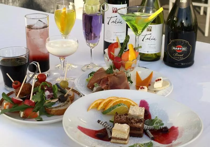 Fotos del hotel Shinjuku Granbell:  22