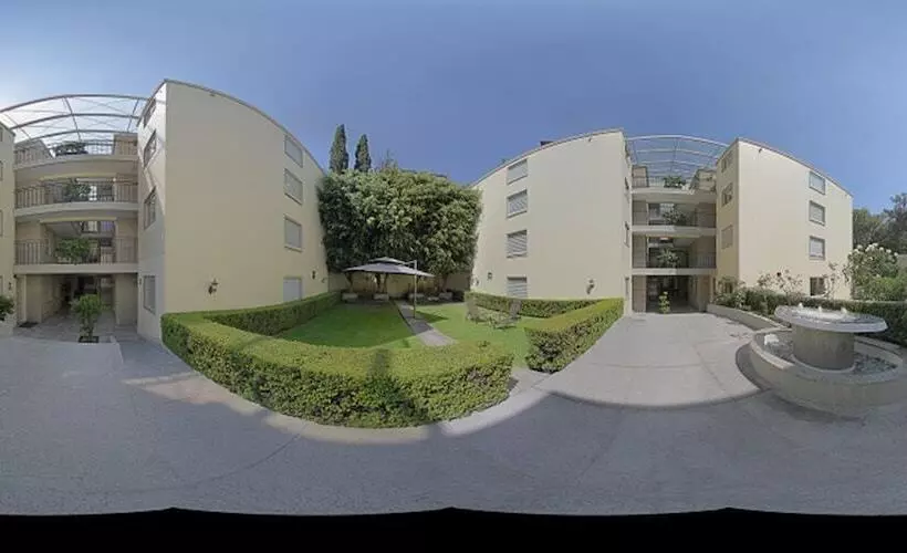 Fotos del hotel Suites Obelisk:  18