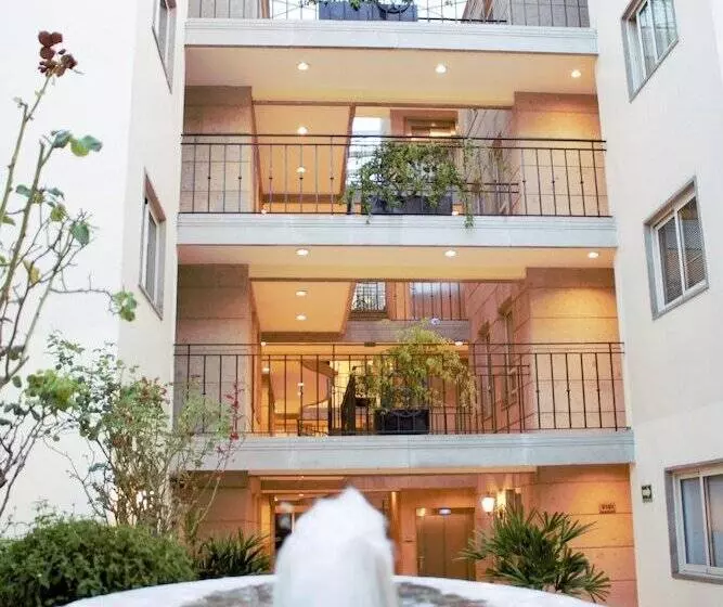 Fotos del hotel Suites Obelisk:  16