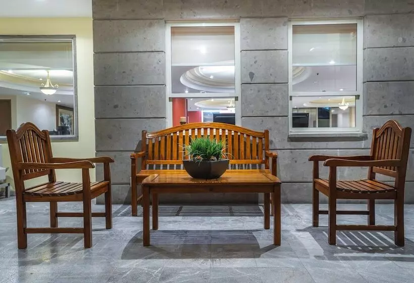 Fotos del hotel Suites Obelisk:  8