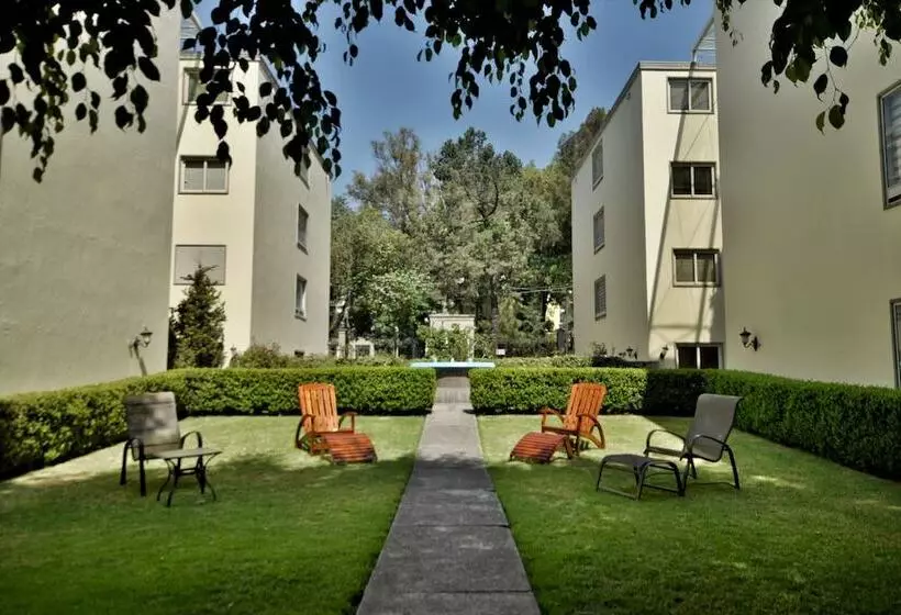 Fotos del hotel Suites Obelisk:  25