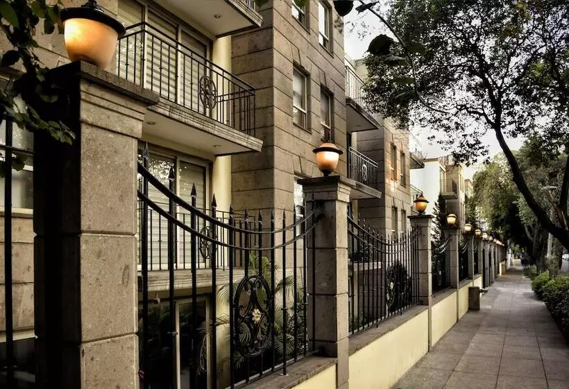 Fotos del hotel Suites Obelisk:  7