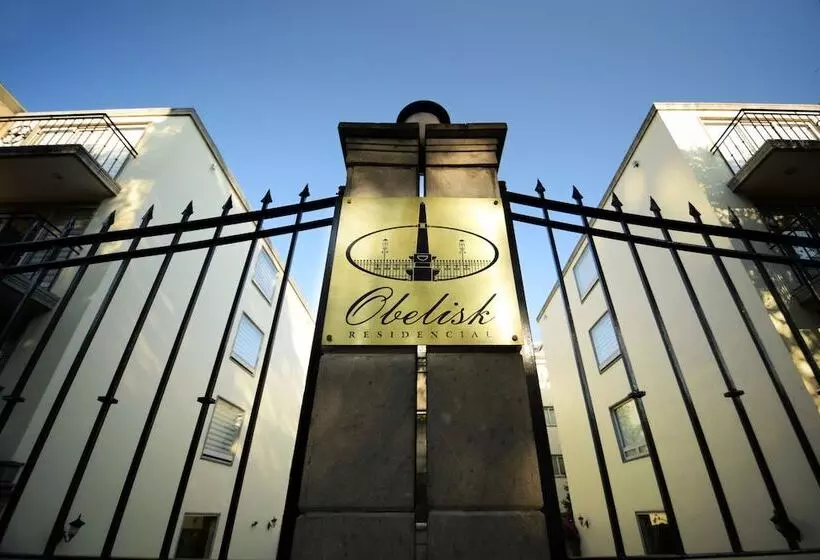 Fotos del hotel Suites Obelisk:  22