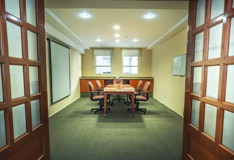 Fotos del hotel Suites Obelisk:  5