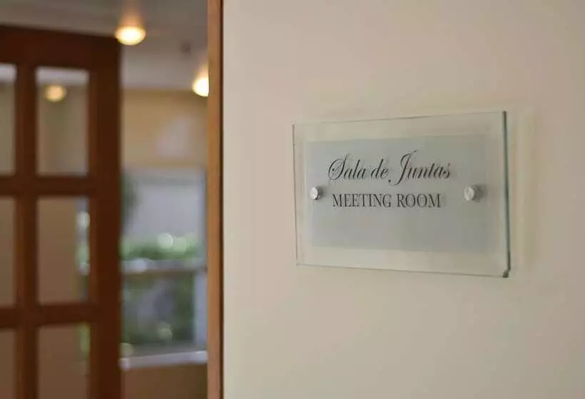 Fotos del hotel Suites Obelisk:  15