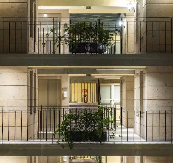 Fotos del hotel Suites Obelisk:  21