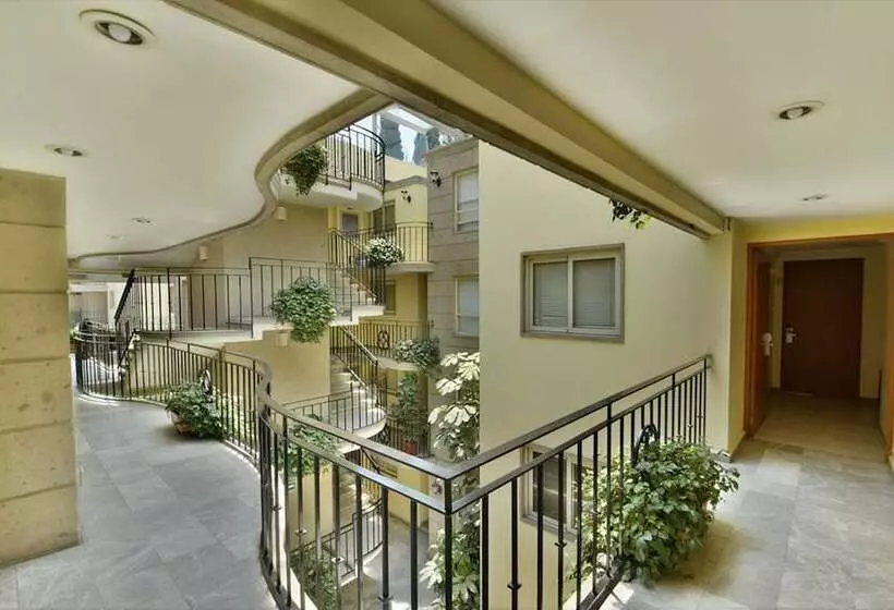 Fotos del hotel Suites Obelisk:  24