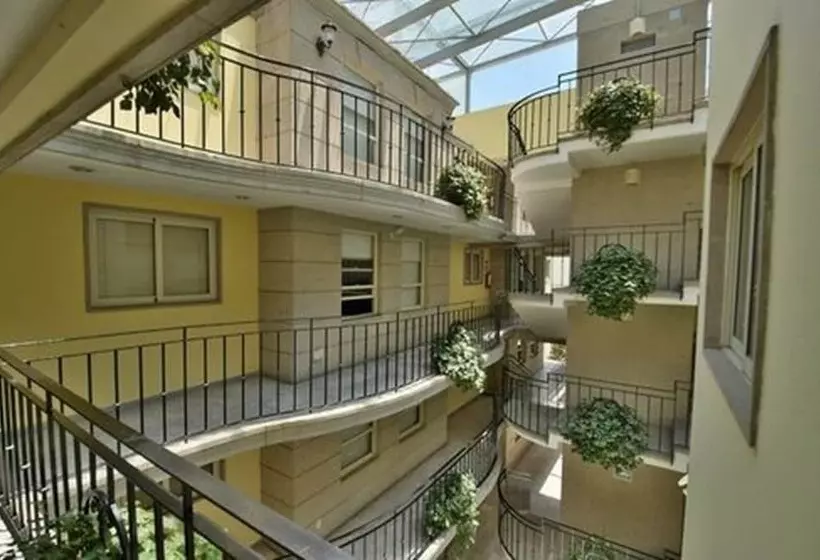 Fotos del hotel Suites Obelisk:  20